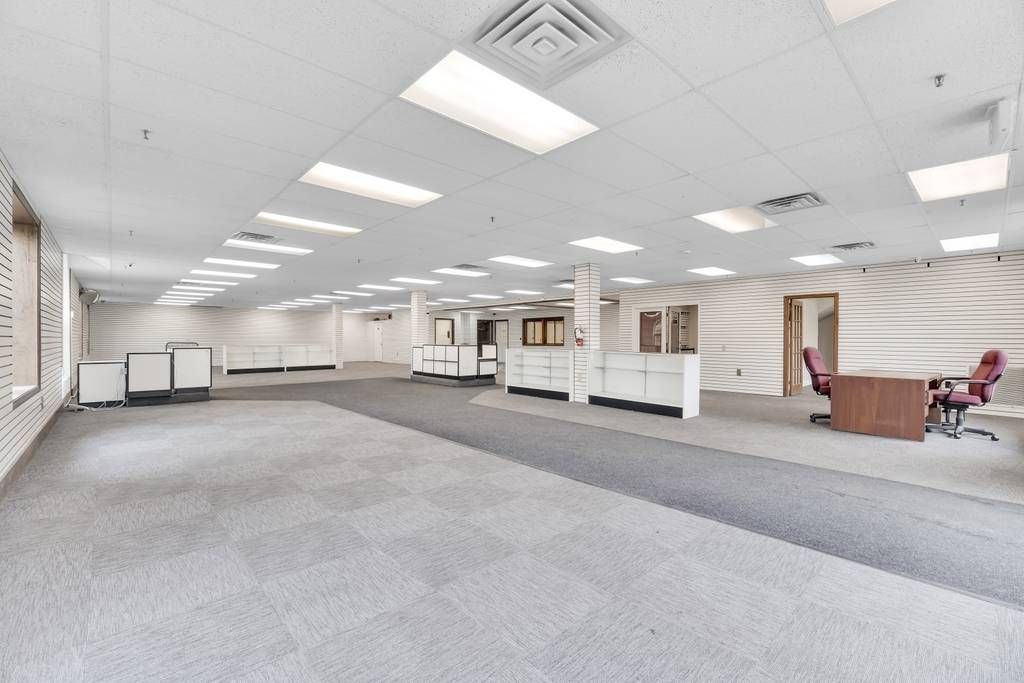 Ground floor